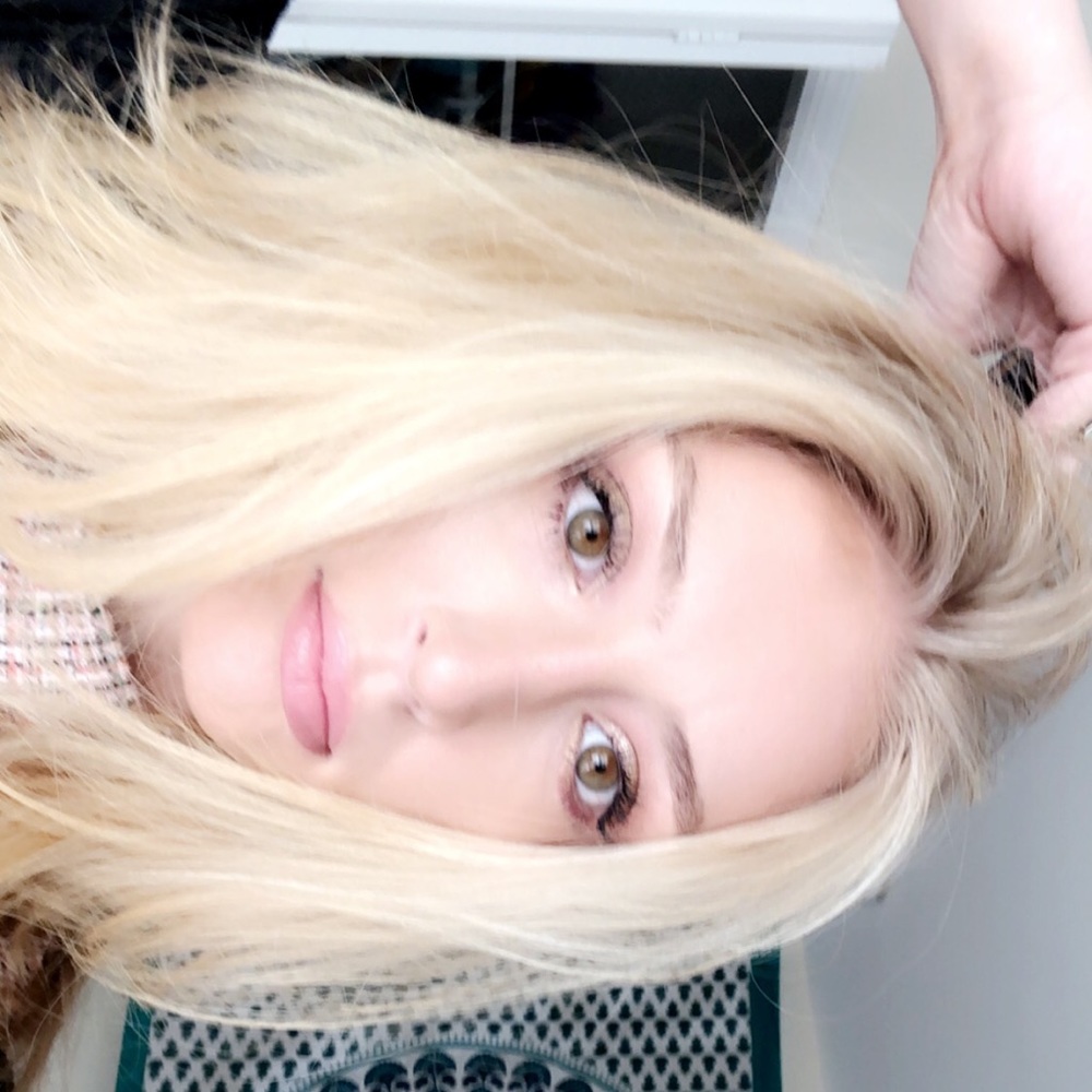 Meet your Posher, Christyann